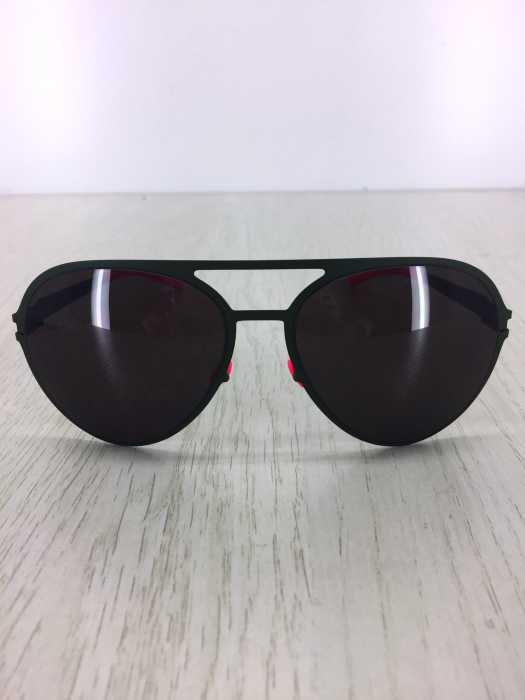 MYKITA bernhard willhelm(マイキータ ベルンハルトウィルヘルム) GUSTL メンズ ファッション雑貨