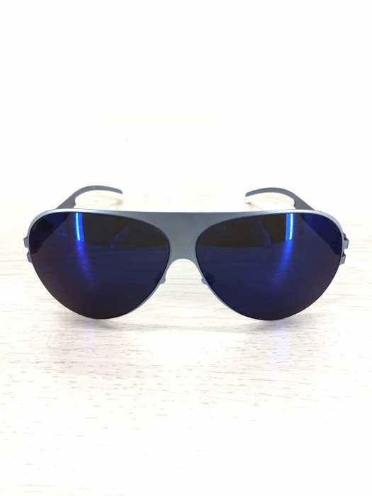 MYKITA bernhard willhelm（マイキータ ベルンハルトウィルヘルム） FRANZ メンズ ファッション雑貨