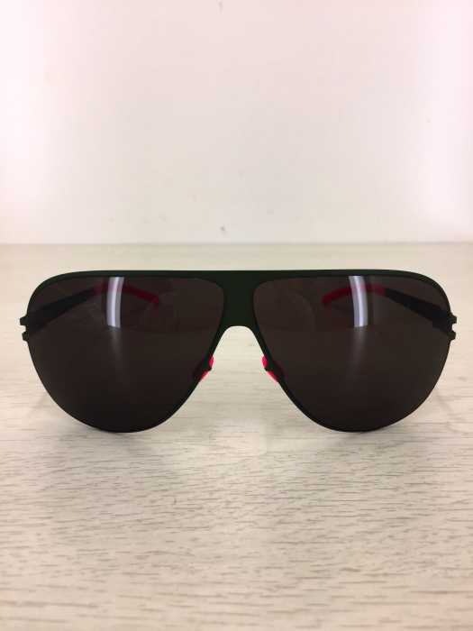 MYKITA bernhard willhelm（マイキータ ベルンハルトウィルヘルム） HUBERT メンズ ファッション雑貨