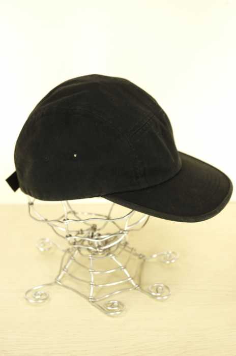 Supreme（シュプリーム） 2 tone twill top panel camp cap メンズ 帽子