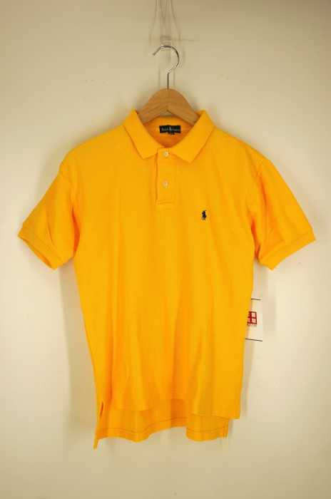 RALPH LAUREN(ラルフローレン) ポロシャツ 半袖 レディース トップス