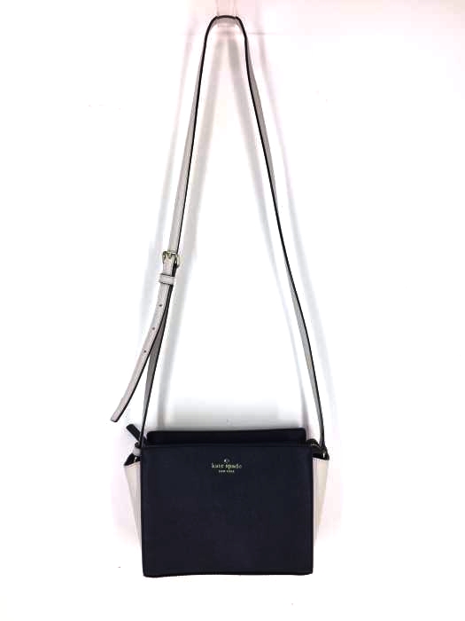 kate spade NEW YORK(ケイトスペードニューヨーク) バイカラー ショルダーバッグ レディース バッグ