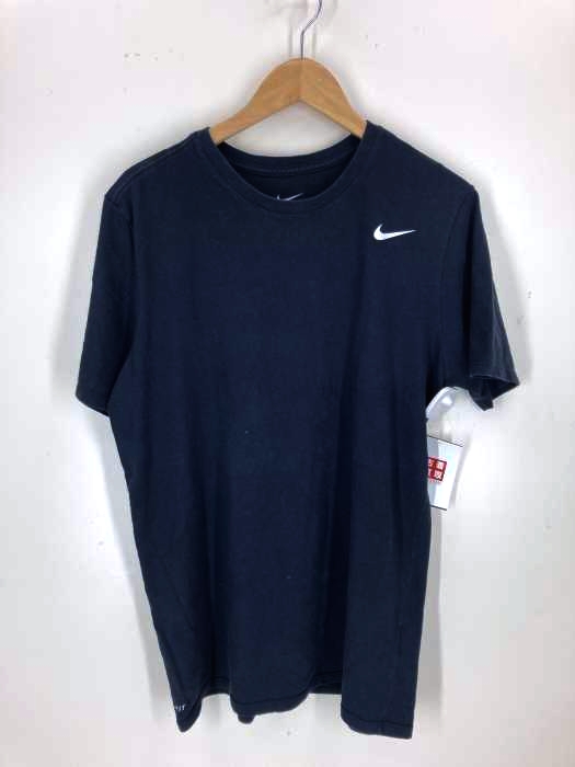 NIKE（ナイキ） スウォッシュプリントTシャツ メンズ トップス