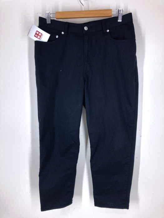 BEAUTY&YOUTH UNITED ARROWS（ビューティーアンドユースユナイテッドアローズ） ストレッチチノ 5P ワイドテーパードパンツ メンズ パンツ