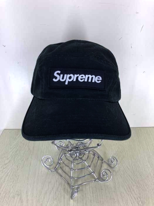 Supreme（シュプリーム） Military Camp Cap メンズ 帽子