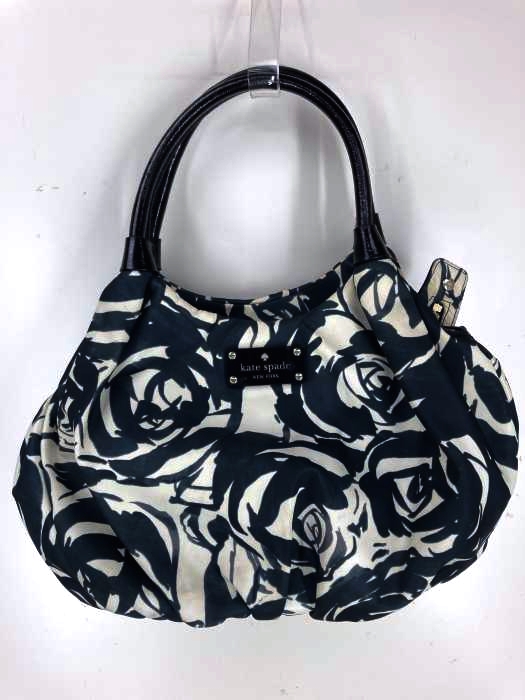 Kate spade（ケイトスペード） 総柄 ハンドバッグ レディース バッグ