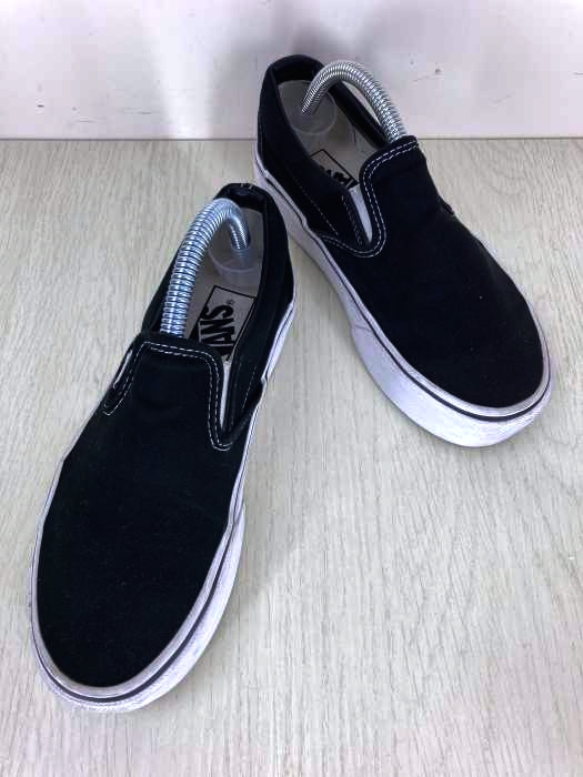 VANS（バンズ） スリッポン レディース シューズ
