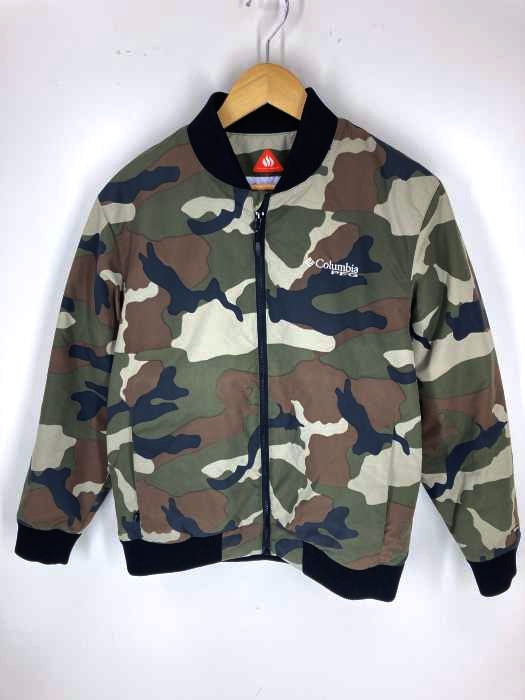 Columbia(コロンビア) ESK LAKE JACKETエスレイクジャケット メンズ アウター