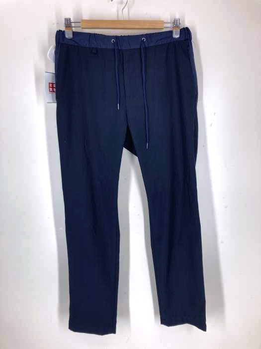 nano universe（ナノユニバース） Switching Easy Tapered Pants メンズ パンツ