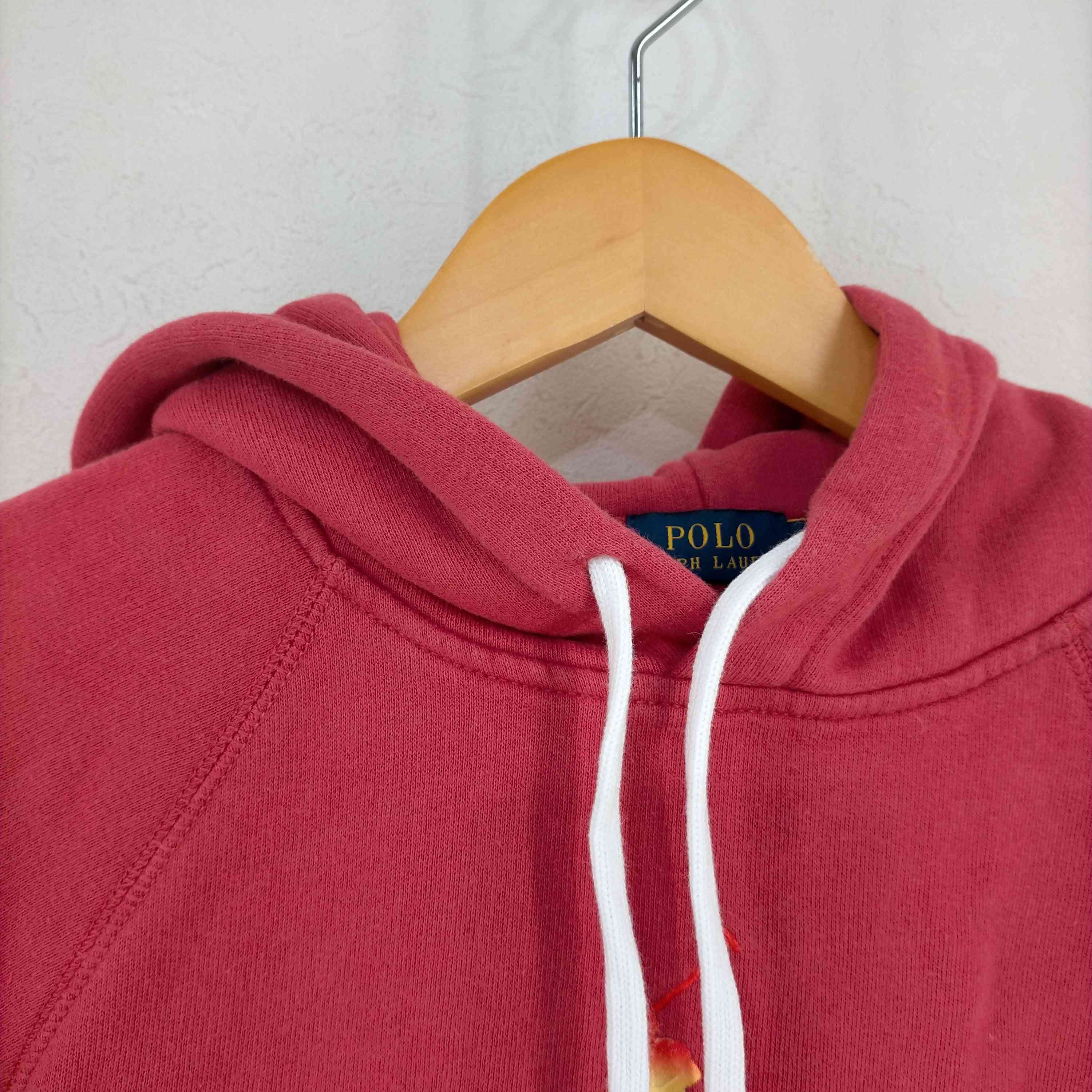 POLO RALPH LAUREN(ポロラルフローレン)Prideカプセルコレクション  