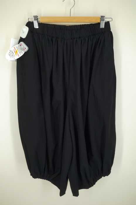 COMME des GARCONS COMME des GARCONS(コムデギャルソンコムデギャルソン) AD2011 カボチャパンツ メンズ パンツ