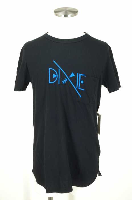 nonnative（ノンネイティブ） 胸ポケットプリントTシャツ メンズ トップス