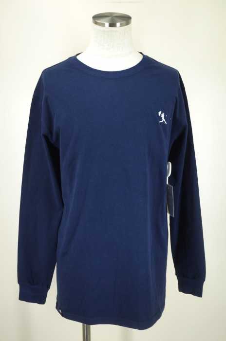 HELAS （ヘラス） L/S Tシャツ メンズ トップス