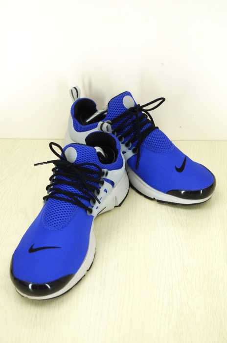 NIKE （ナイキ） AIR PRESTO エア プレスト スニーカー メンズ シューズ