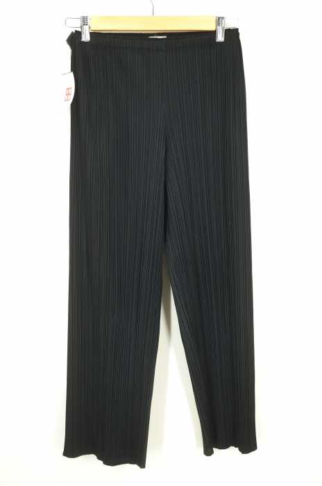 PLEATS PLEASE ISSEY MIYAKE (プリーツプリーズイッセイミヤケ) プリーツパンツ レディース パンツ