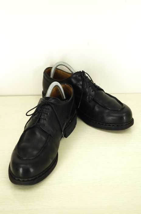 Paraboot（パラブーツ） CHAMBORD レザーシューズ メンズ シューズ