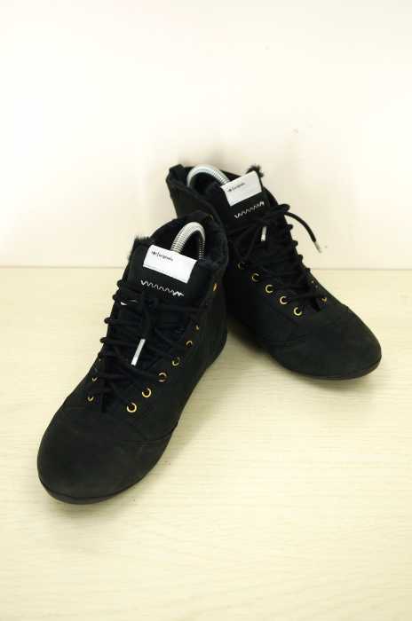 adidas originals （アディダスオリジナルス） BLUE COLLECTION EASY FIVE HI イージーファイブハイ レディース シューズ