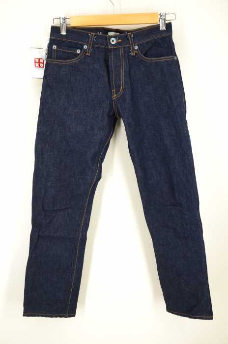 APOLIS （アポリス） USA製 STANDARD ISSUE SELVEDGE デニムパン メンズ パンツ