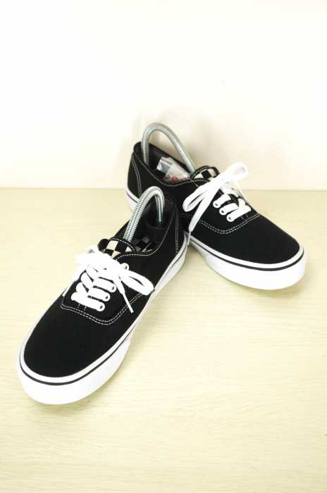 VANS x DELUXE (バンズ x デラックス) AUTHENTIC メンズ シューズ