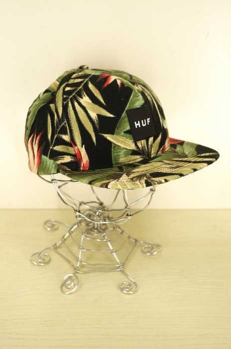 HUF （ハフ） ワイキキ メンズ 帽子
