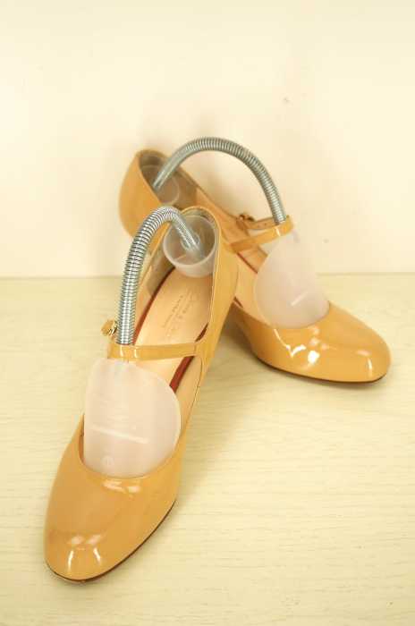 Odette e Odile UNITED ARROWS （オデットエオディールユナイテッドアローズ） ストラップ レディース シューズ