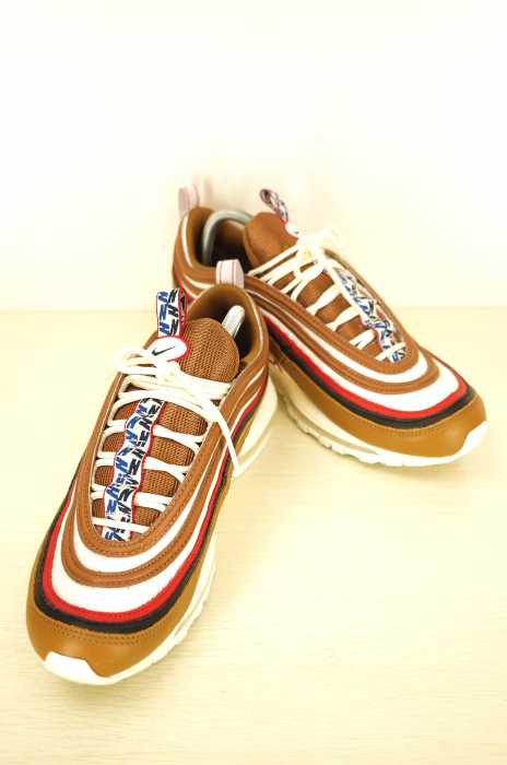 NIKE (ナイキ) AIR MAX 97 TT PRM メンズ シューズ