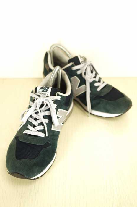 NEW BALANCE（ニューバランス） MRL996AN メンズ シューズ