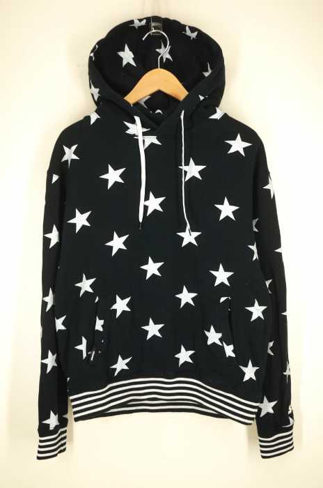 STARTER（スターター） STARTER Erick PULL PARKA メンズ トップス