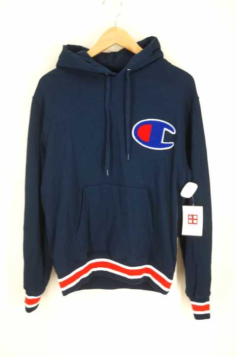 Champion （チャンピオン） プルオーバースウェットパーカー メンズ トップス