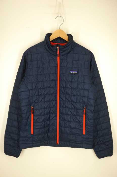 patagonia (パタゴニア) ナノパフ ジャケット メンズ アウター