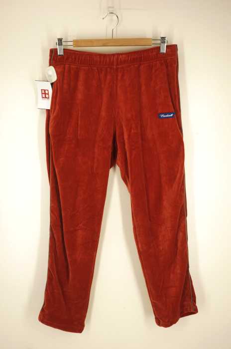 RADIALL(ラディアル) D-FUNK TRACK PANTS メンズ パンツ
