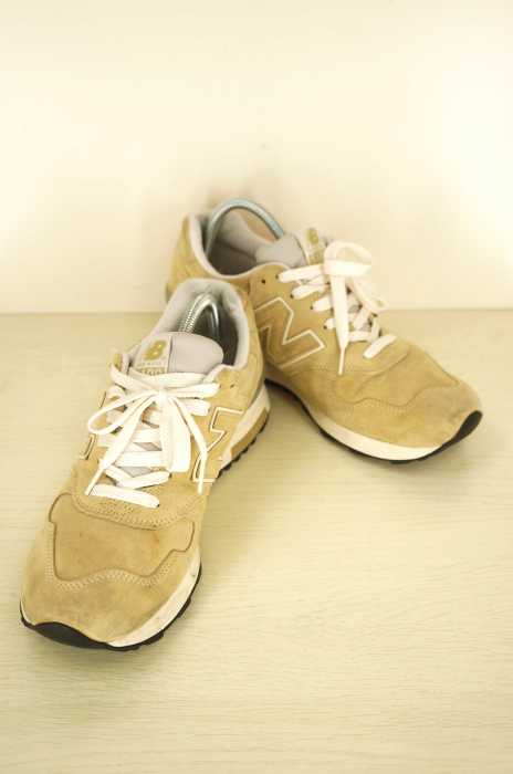 NEW BALANCE （ニューバランス） M1400BE　Made In Usa メンズ シューズ