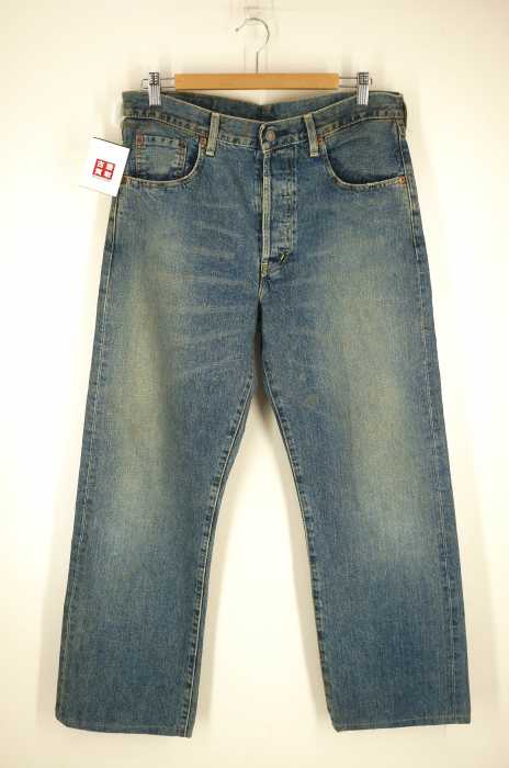Levi's （リーバイス） 503B-XX bigE 復刻 メンズ パンツ