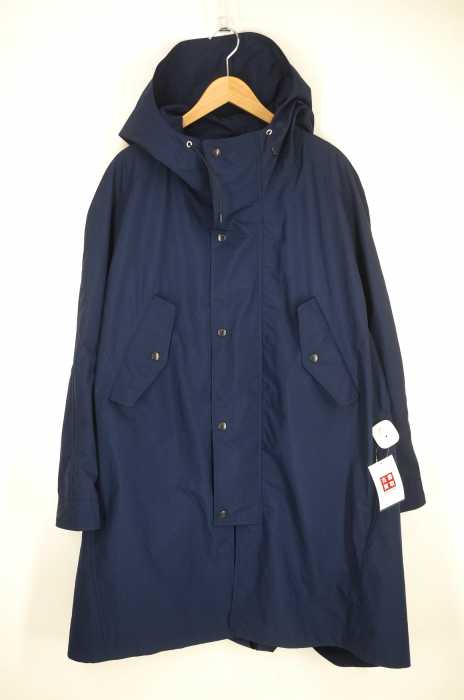 Brooklyn Tailors（ブルックリンテーラーズ） レインコート メンズ アウター
