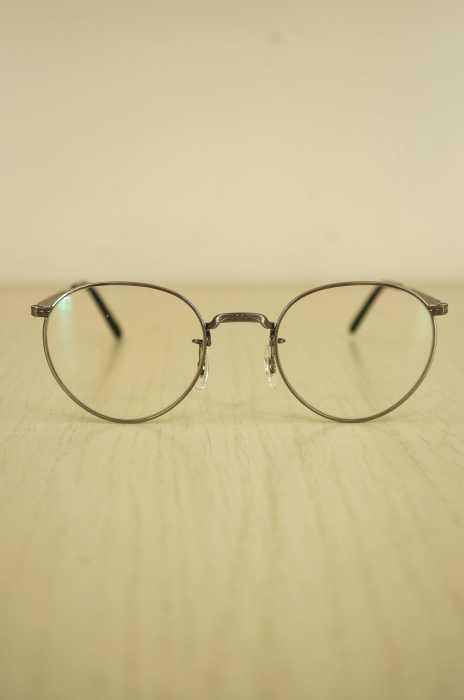 EYEVAN7285（アイヴァンナナニーハチゴー） CAPSULE COLLECTION メンズ ファッション雑貨