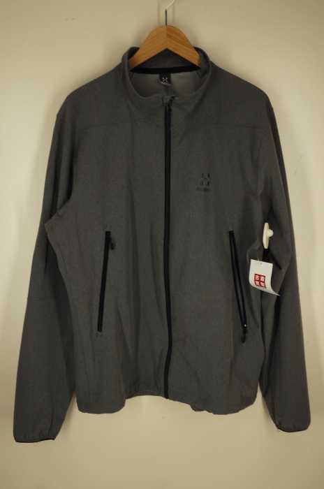 HAGLOFS （ホグロフス） BOA　JACKET　MEN メンズ アウター
