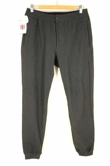 BEAMS (ビームス) リブパンツ メンズ パンツ