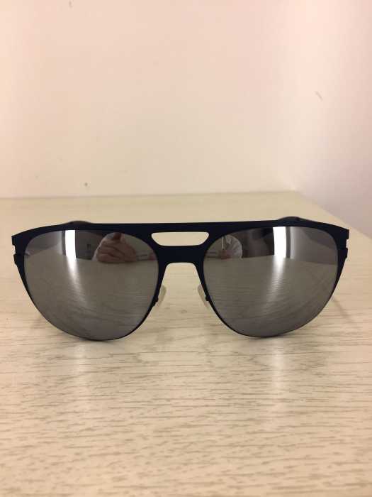 MYKITA(マイキータ) NO.1 SUN EDMUND メンズ ファッション雑貨