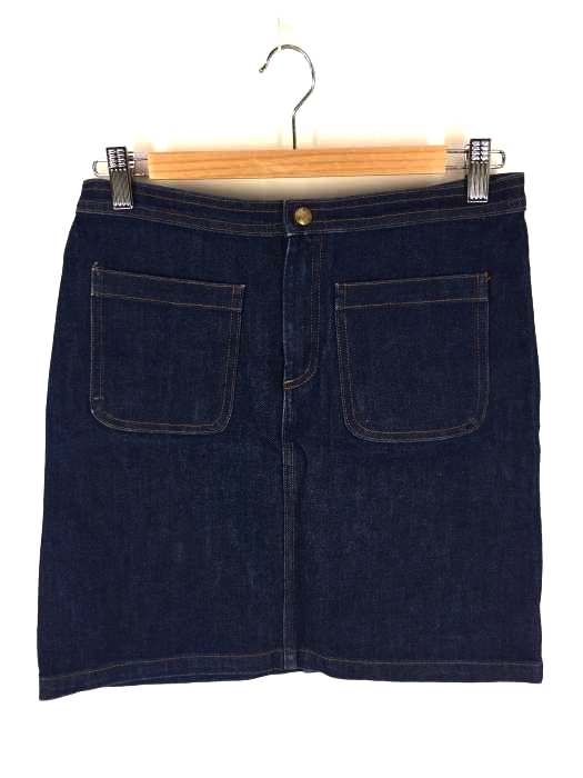 A.P.C.（アーペーセー） デニム スカート レディース スカート