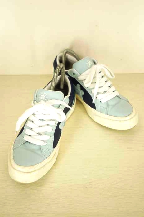 CONVERSE(コンバース) One Star Ox Barely Blue メンズ シューズ