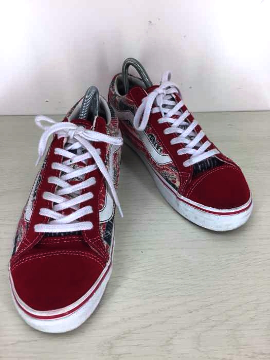 VANS（バンズ） OLD SKOOL オールドスクール メンズ シューズ