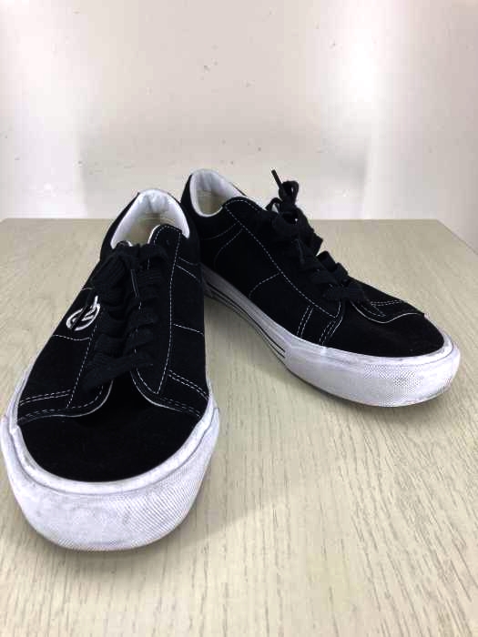 VANS(バンズ) SID DX シドDX メンズ シューズ