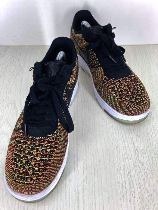 NIKE（ナイキ） AIR FORCE 1 ULTRA FLYKNIT LOW エアフォース ワン ウルトラ フライニット ロー ボルト メンズ シューズ