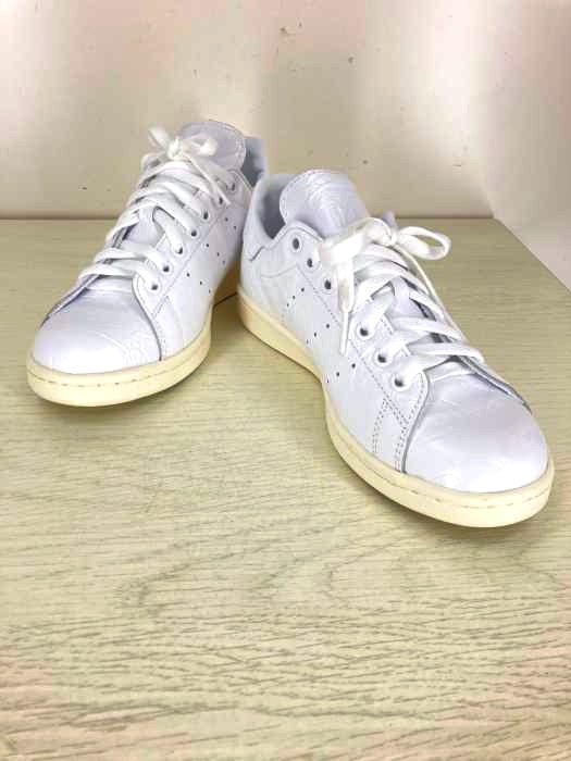 adidas Originals（アディダスオリジナルス） STAN SMITH W スタンスミス ローカットスニーカー レディース シューズ