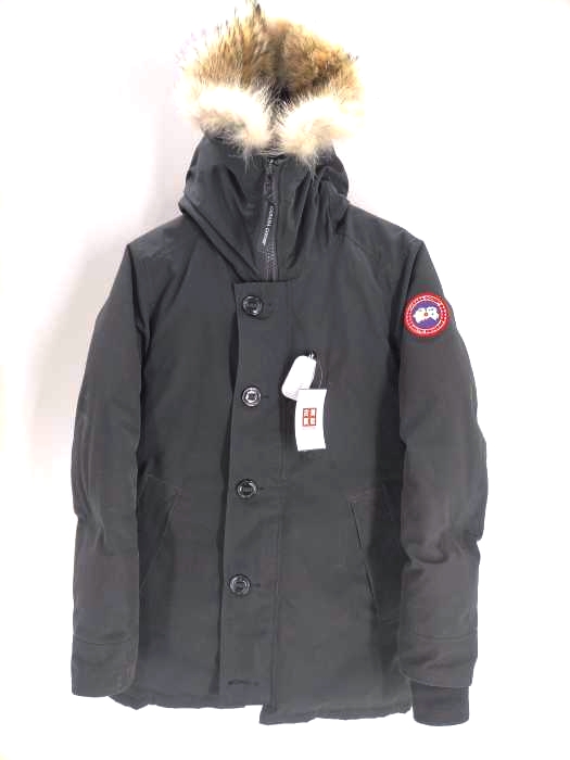 CANADA GOOSE(カナダグース) JASPER ジャスパー ダウン CANADA GOOSE(カナダグース) JASPER ジャスパー ダウン