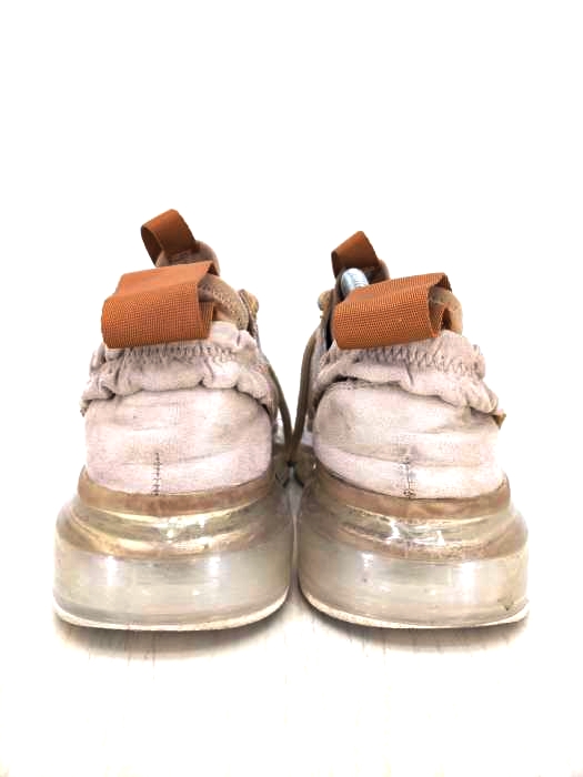 PUBLIC TOKYOクリアソールモカシンブーツsize1 PUBLIC TOKYOクリアソールモカシンブーツsize1 PUBLIC TOKYO