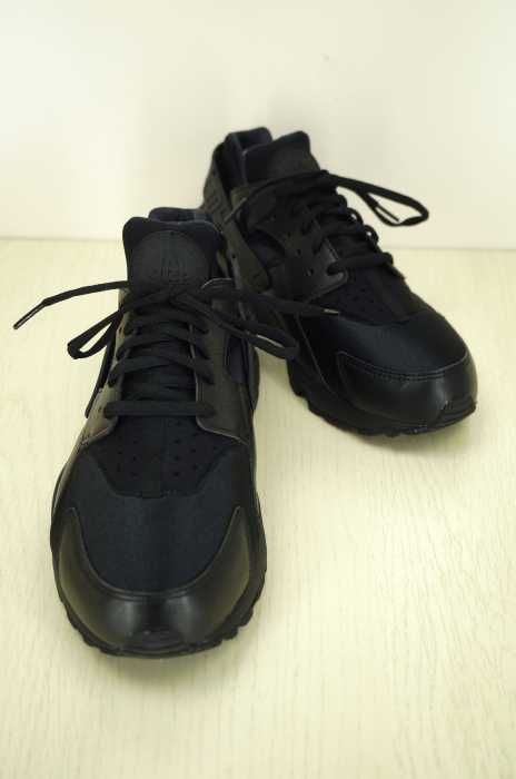 NIKE (ナイキ) WMNS AIR HUARACHE ウィメンズ エア ハラチ スニーカー メンズ シューズ