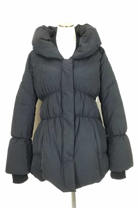 moussy （マウジー） ダウンコート レディース アウター