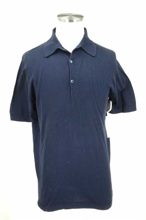 JOHN SMEDLEY (ジョンスメドレー) ポロシャツ メンズ トップス