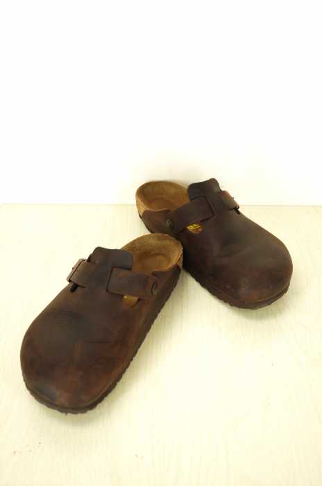 BIRKENSTOCK （ビルケンシュトック） BOSTON メンズ シューズ